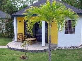 Apart Hotel El Carite Cottage Bungalow